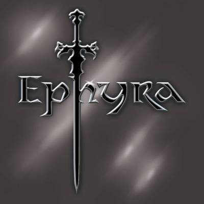 logo Ephyra (ITA)